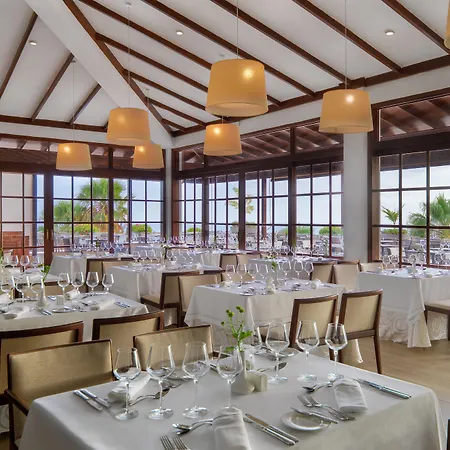 Hotel Jardín Tecina 4*