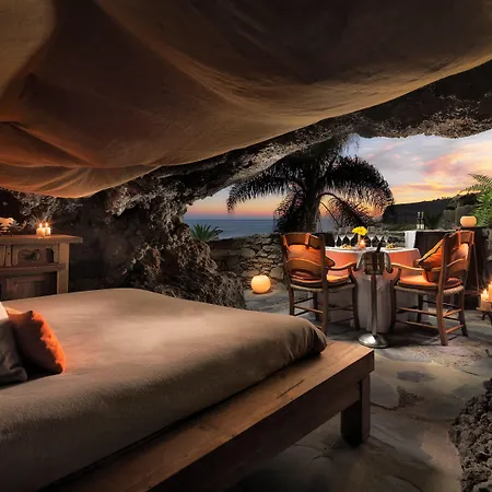 Jardín Tecina 4*