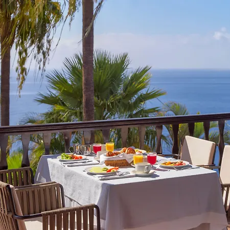 Jardín Tecina 4*