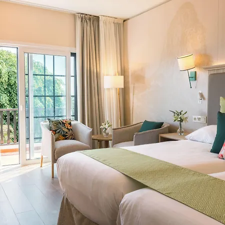 Jardin Tecina 호텔 4*