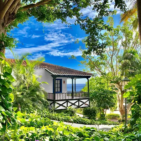 Jardin Tecina מלון