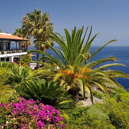 Jardín Tecina 4*
