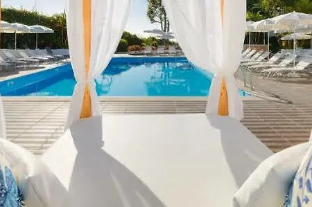 Jardin Tecina מלון